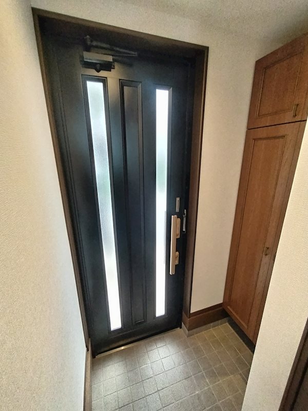 北新宿一丁目戸建 その他8