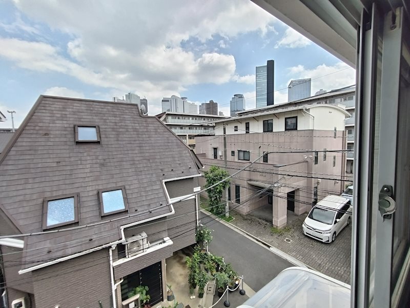 北新宿一丁目戸建 その他9