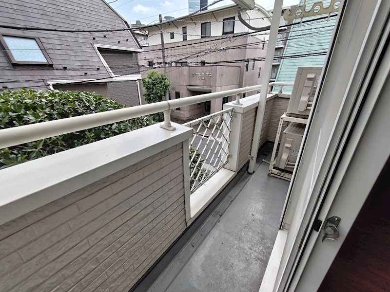 北新宿一丁目戸建 その他10