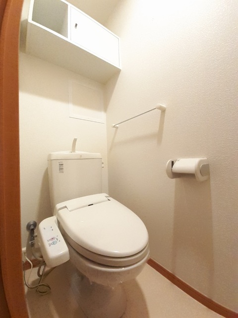 クレオス成城 その他4