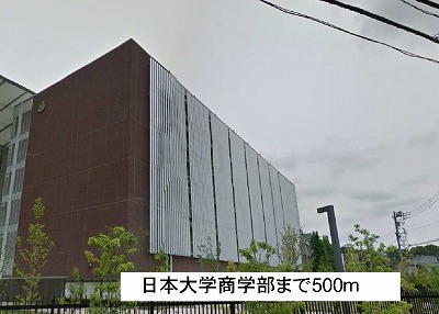クレオス成城 その他外観5