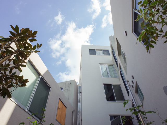 KAMIUMA PLACE その他外観1