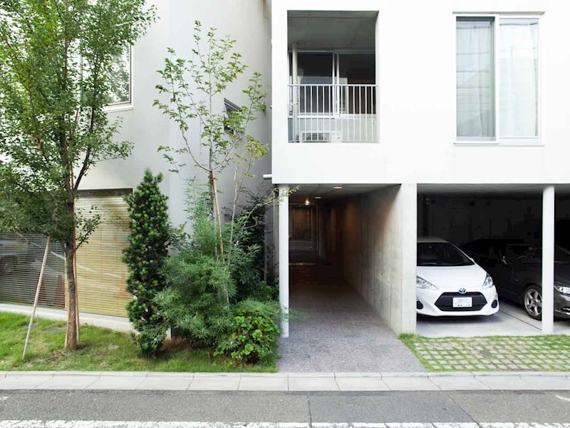 KAMIUMA PLACE その他外観2