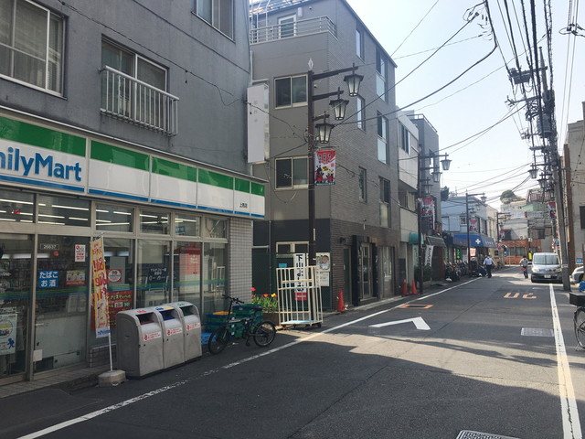 KAMIUMA PLACE 周辺画像2