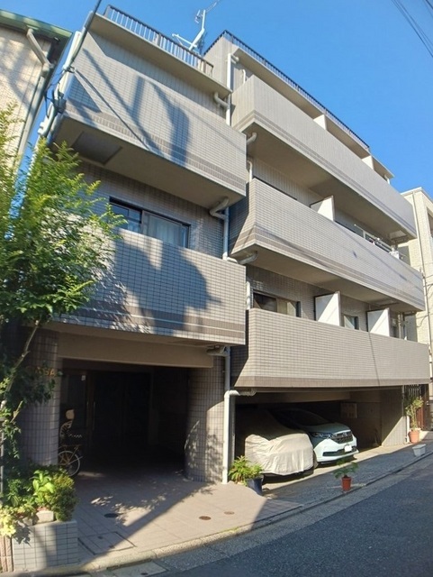 カーサＭ 303号室 外観