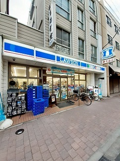コルモラン巣鴨 その他外観2