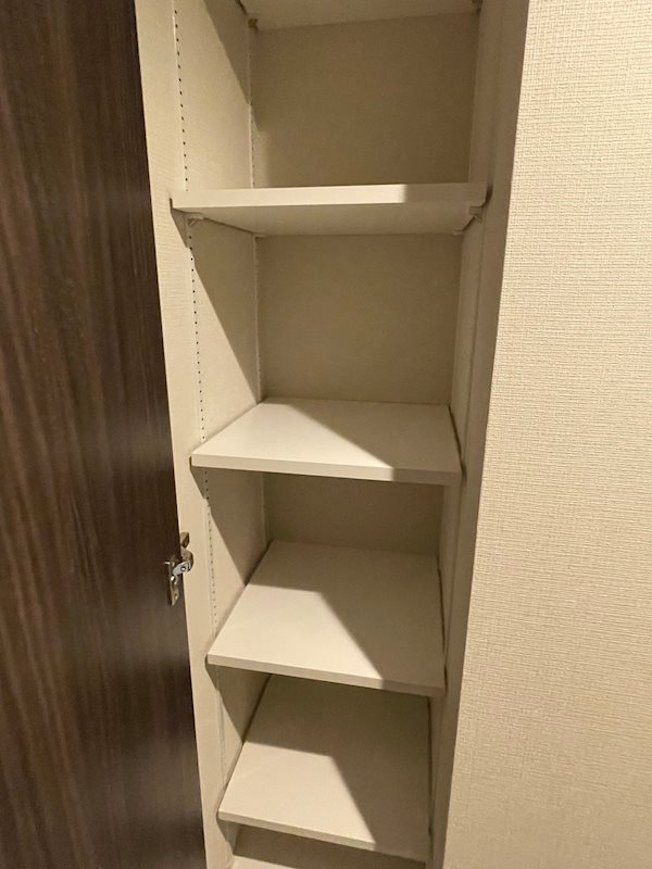 GRAN PASEO 中目黒 West その他4