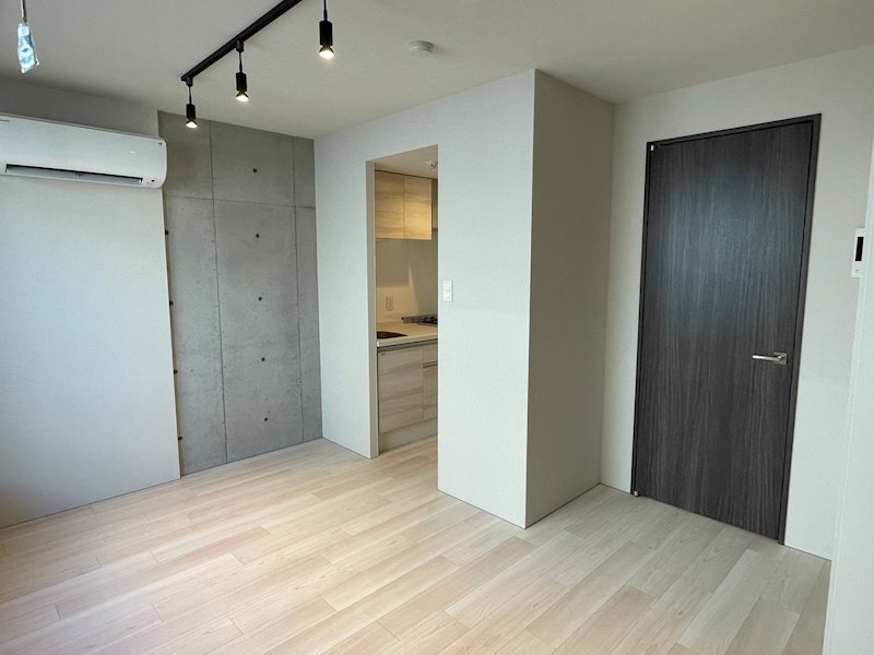 GRAN PASEO 中目黒 West リビング