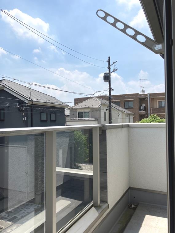 千歳台戸建 その他1