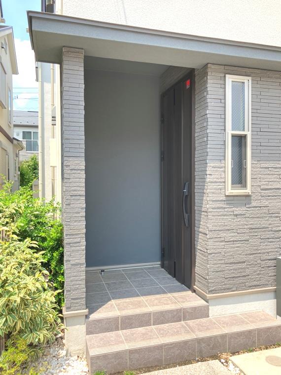 千歳台戸建 その他7