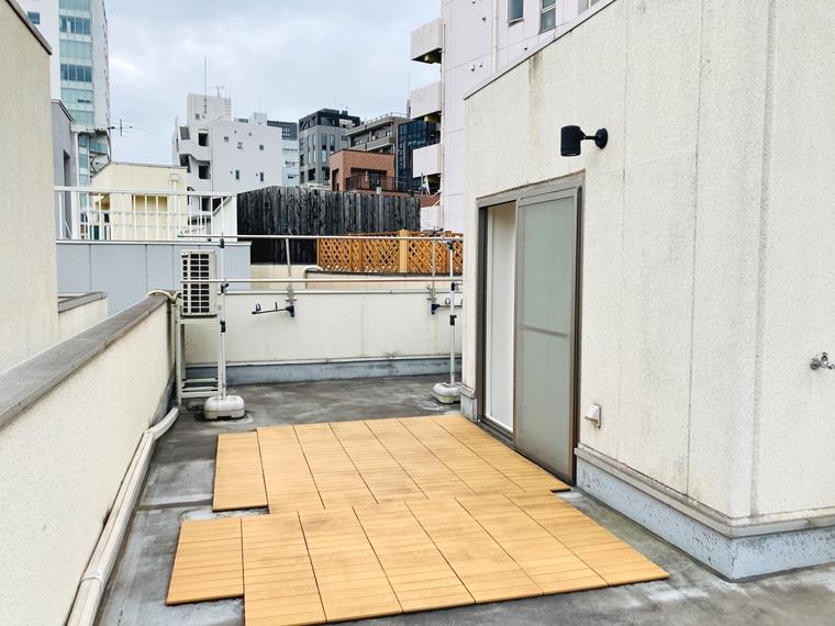 恵比寿戸建 その他1