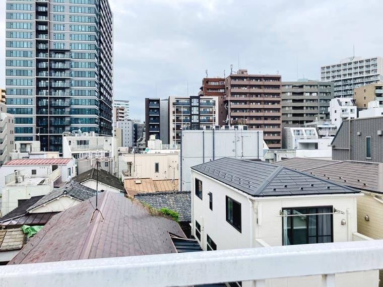 恵比寿戸建 その他8