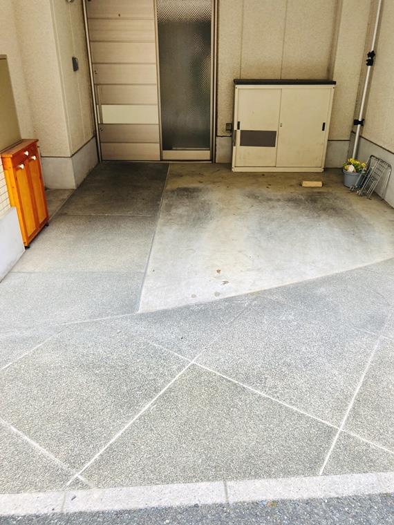 恵比寿戸建 その他10
