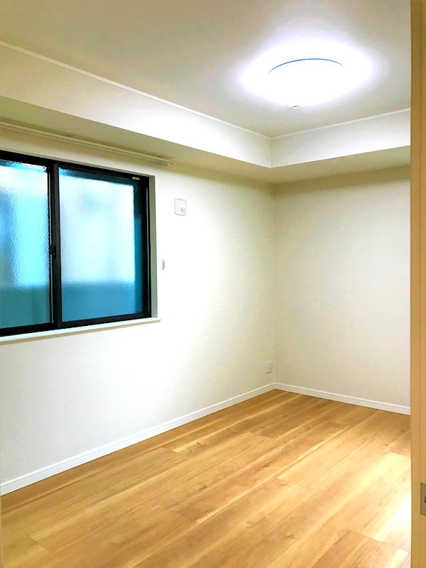 船橋3丁目8番地6号 キッチン