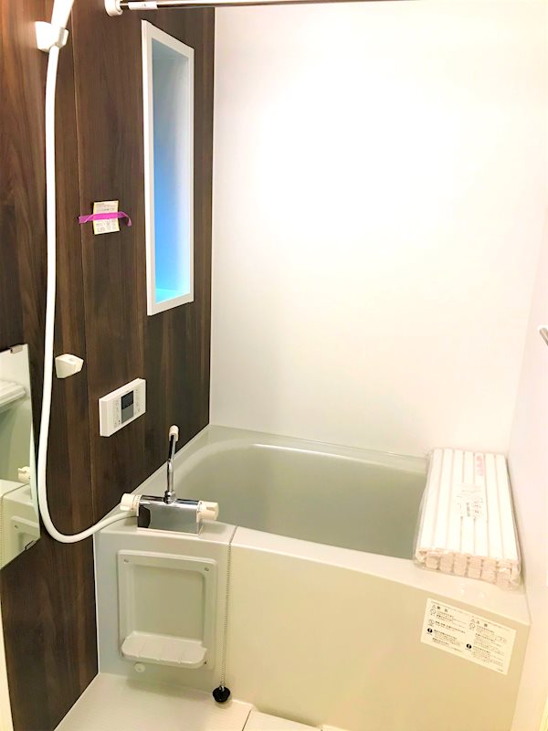 船橋3丁目8番地6号 ベランダ