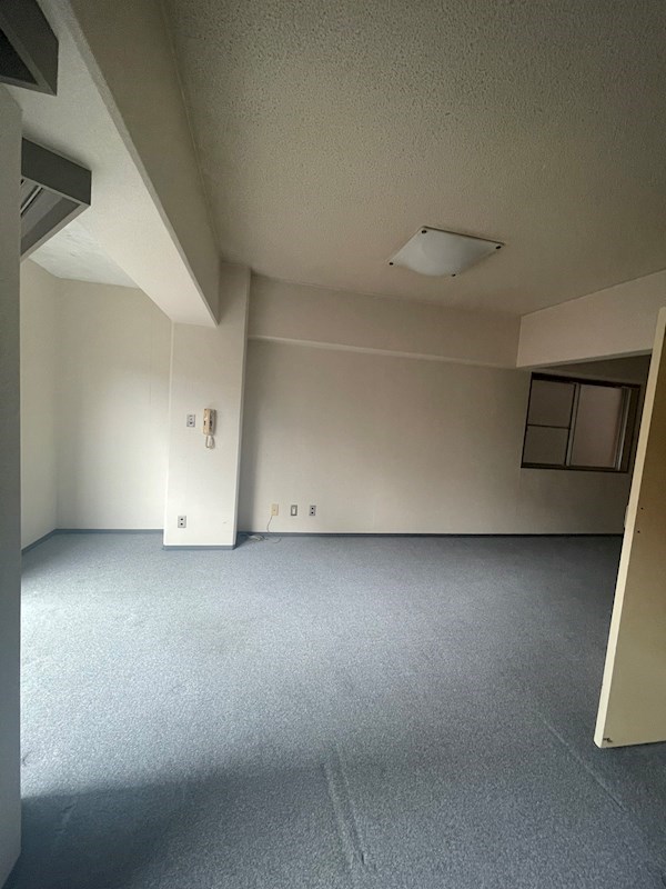 三愛ビル 梅館 ベッドルーム