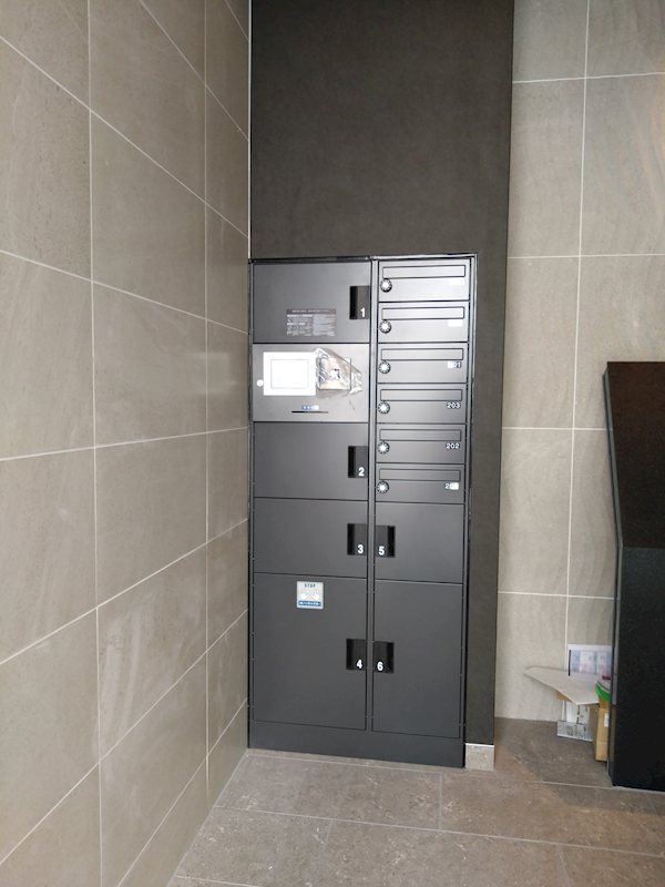 Sun West その他外観1