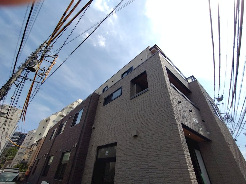 Sun West その他外観2