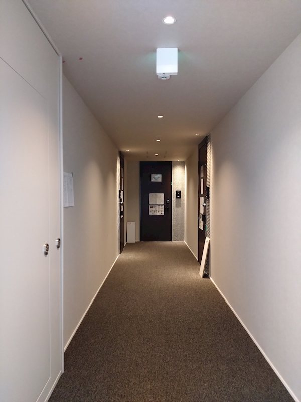 Sun West その他外観4