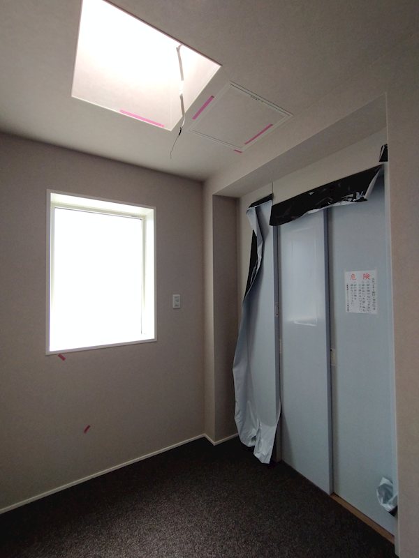 Sun West その他外観5