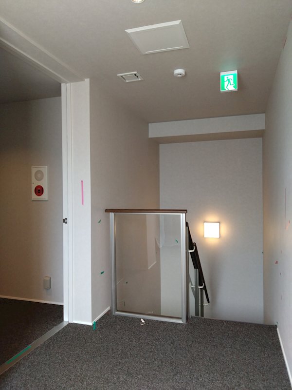 Sun West その他外観6