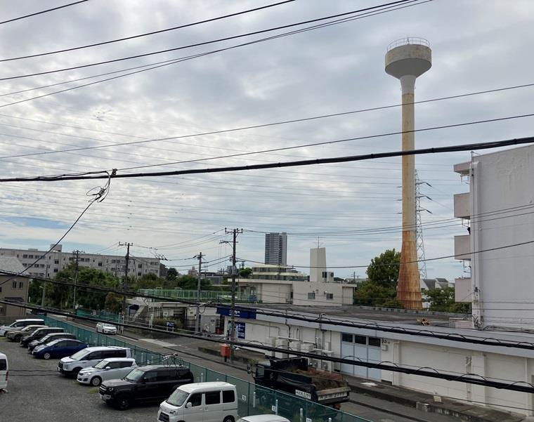 北烏山戸建 その他8