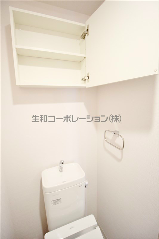 プラシード青山 その他14