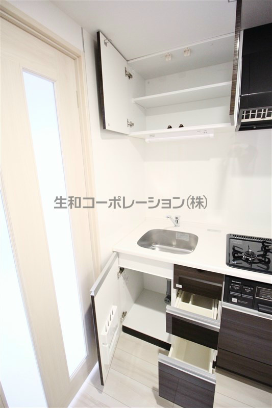 プラシード青山 その他17