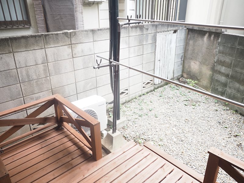 小川ハウス その他7