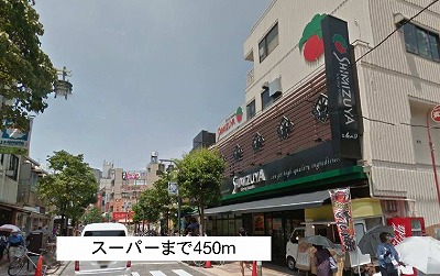 ヴェルデ・リオ その他外観2
