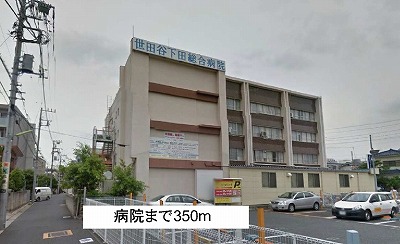 ヴェルデ・リオ その他外観4
