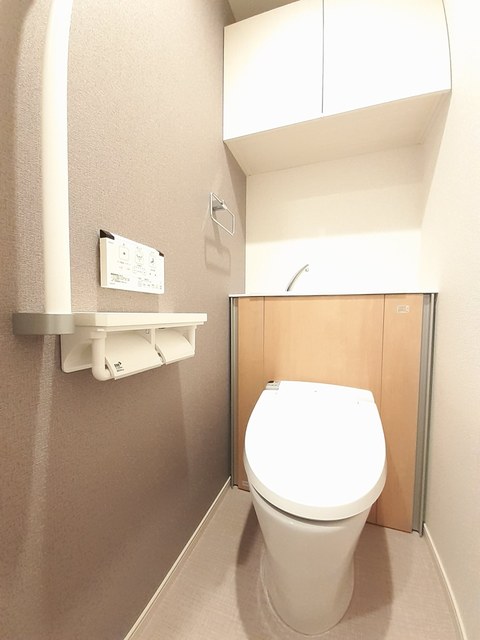プティメゾン青葉台 その他4