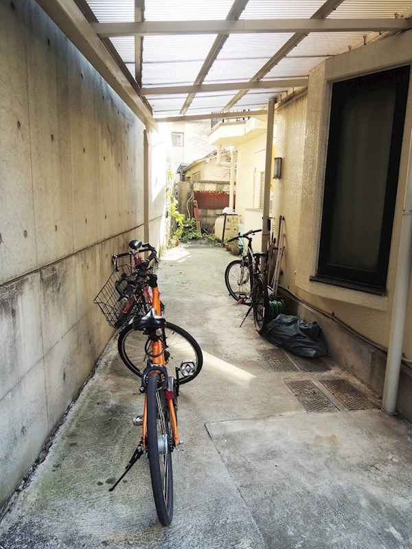 渋谷イースト その他外観1