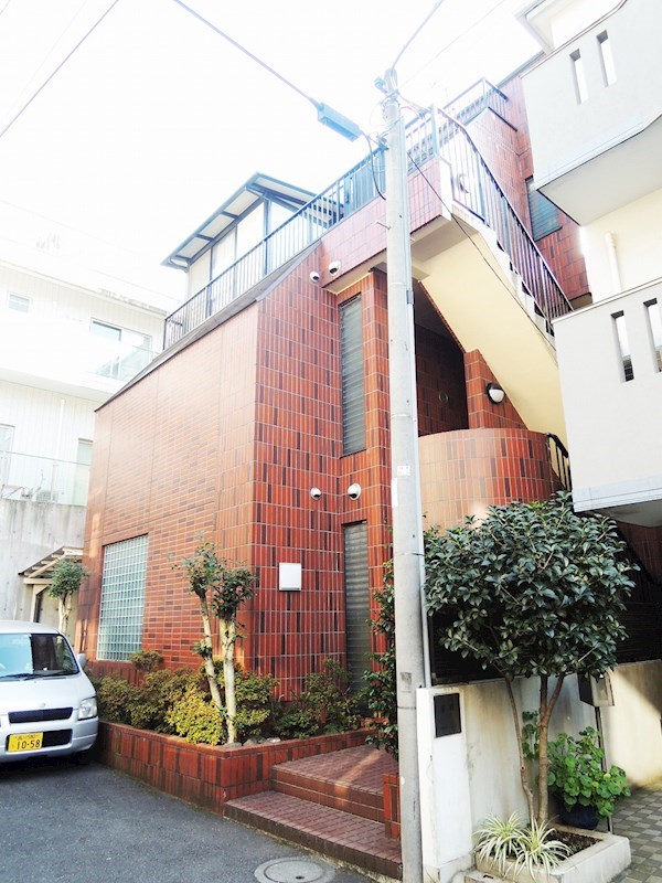 渋谷イースト その他外観2