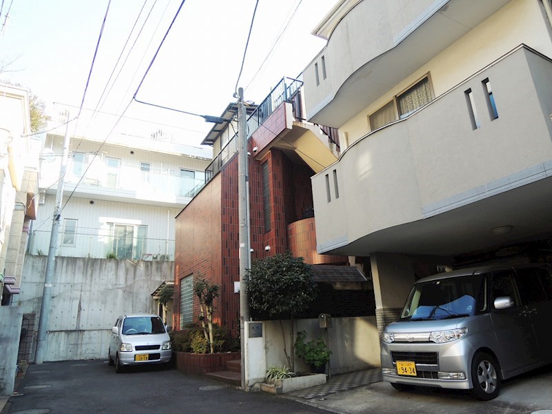 渋谷イースト その他外観3