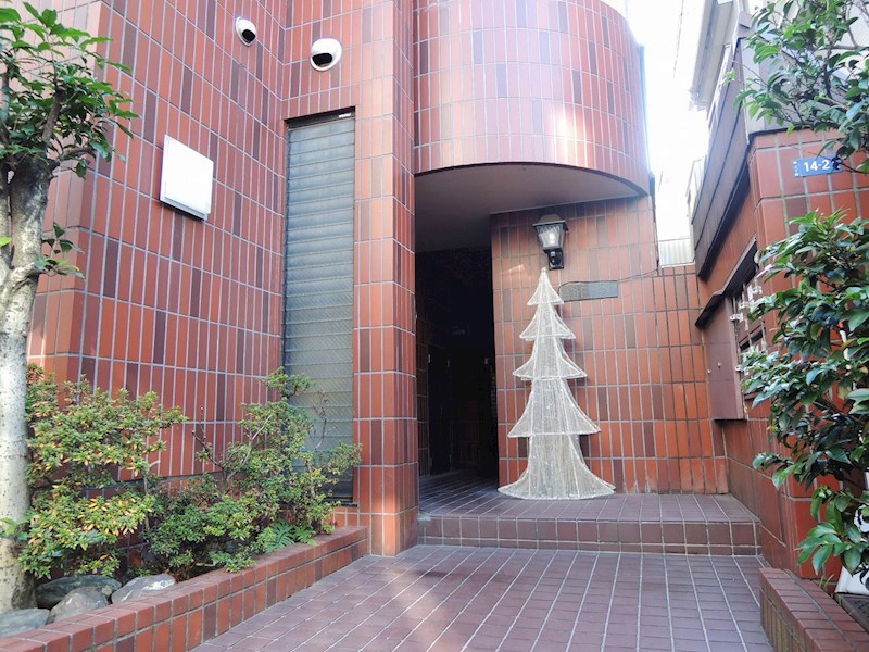 渋谷イースト その他外観4