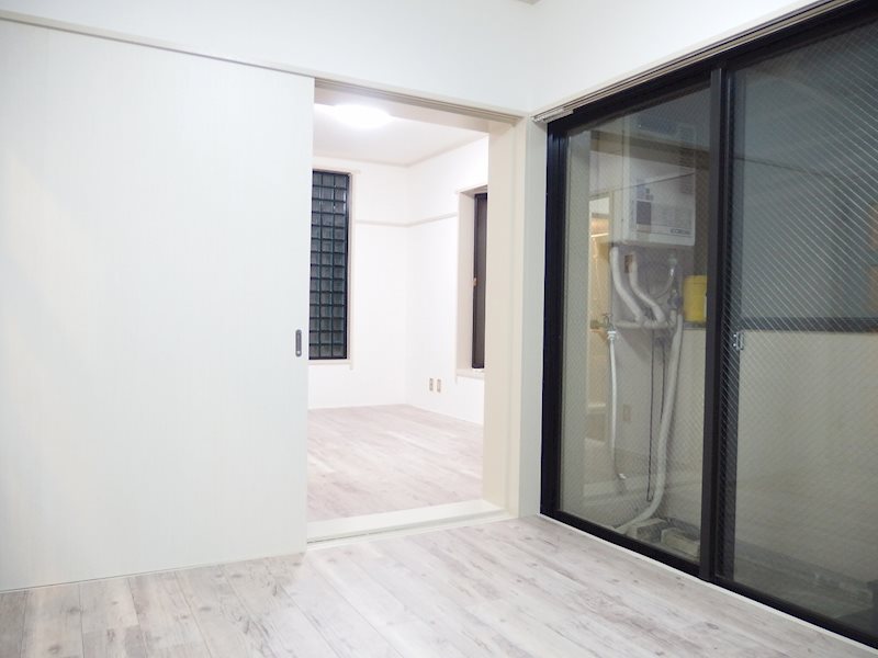 渋谷イースト リビング