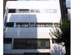 渋谷イースト 周辺画像9