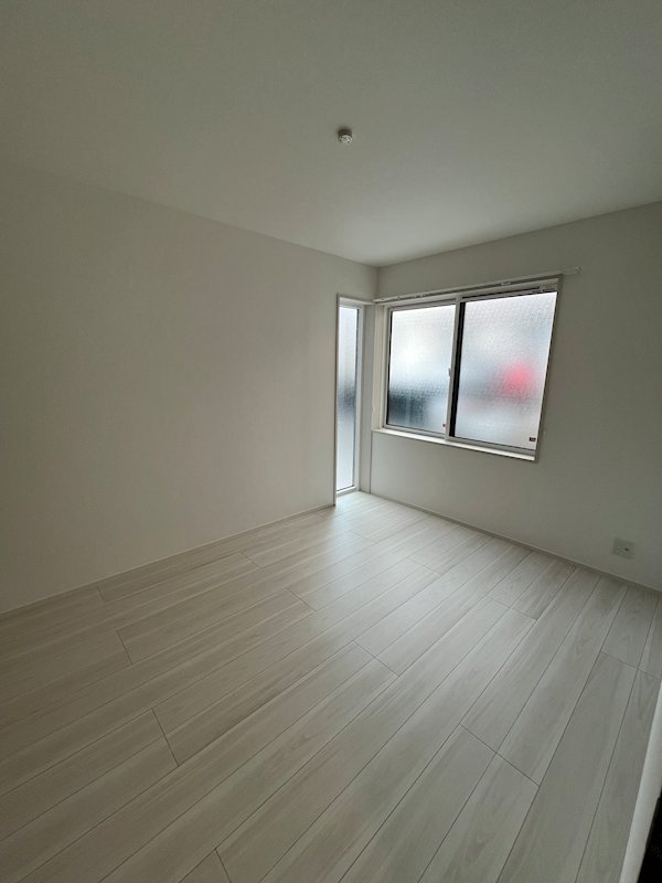 ライズ砧 ベッドルーム