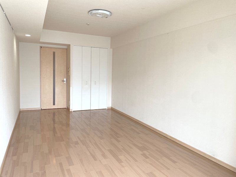 エスティメゾン中野富士見町 リビング