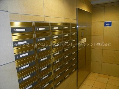 エスティメゾン中野富士見町 その他外観3