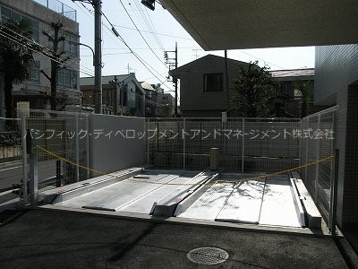 エスティメゾン中野富士見町 その他外観4