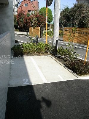 エスティメゾン中野富士見町 その他外観5