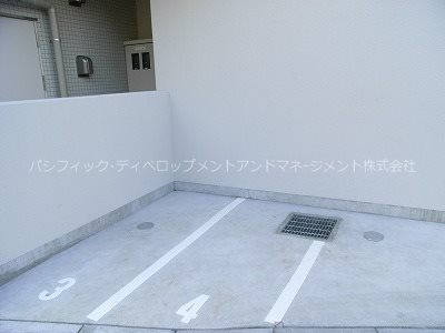エスティメゾン中野富士見町 その他外観6