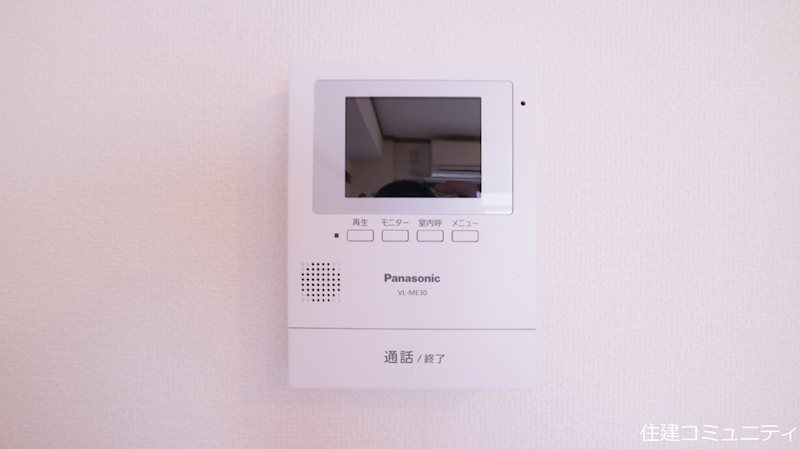 ヴィラ・ラ・レーヌ その他7
