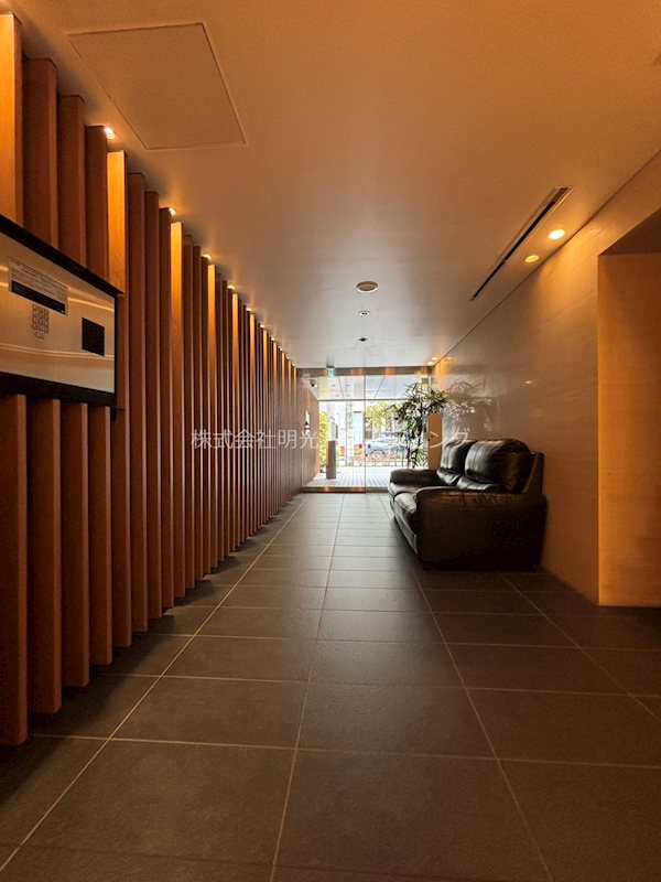 シティハウス二子玉川 その他外観6