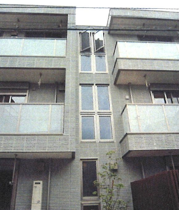 シーダウエスト その他外観1