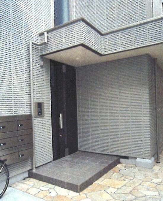 シーダウエスト その他外観4