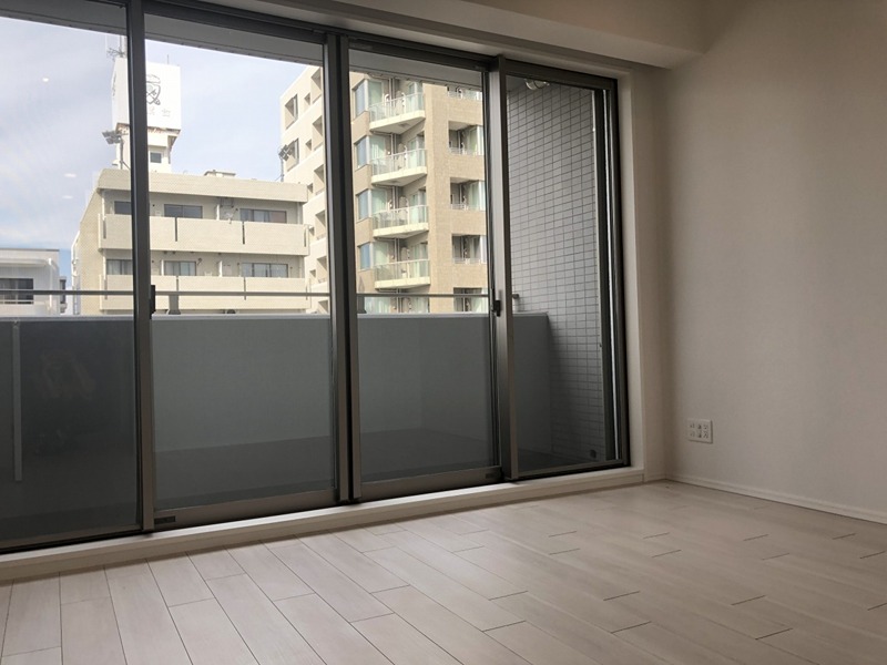 中目黒ウエスト リビング