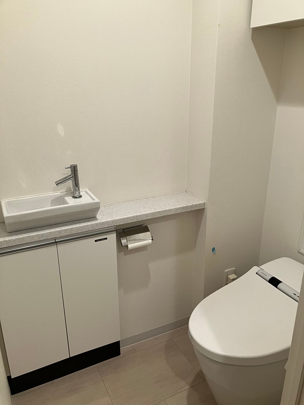 中目黒ウエスト その他1